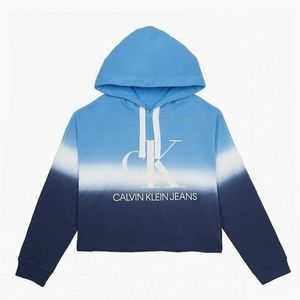 Calvin Klein Hoodie NWT (Large)
